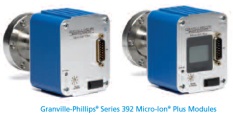 392 Micro-Ion® Plus Modul för vakuummätning 392 Micro-Ion® Plus Modul för vakuummätning