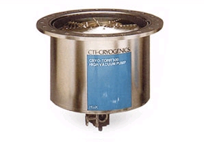 Kryopump Cryo-Torr® Kryopump Cryo-Torr®