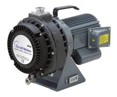 Scroll vakuumpump ISP-250C Scroll vakuumpump ISP-250C